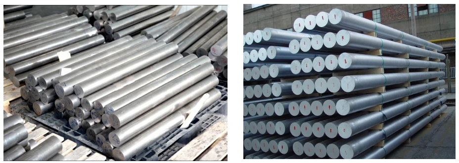 420S Stainless Round Bar 420S Stainless Round Bar