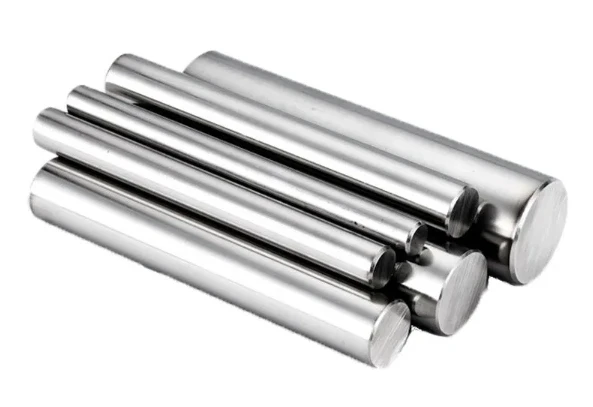440C Stainless Round Bar 440C Stainless Round Bar