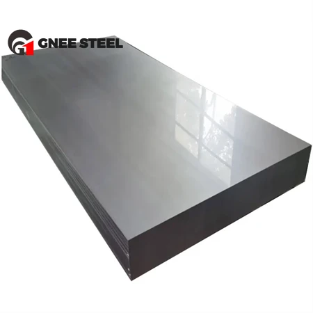 Stainless Steel Plate84