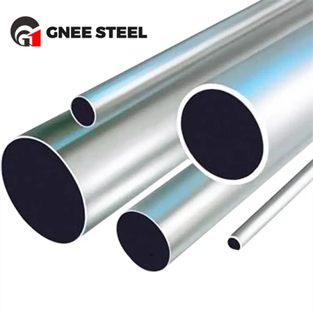Stainless Steel Seamless Pipe36