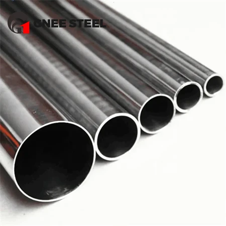 Stainless Steel Seamless Pipe35