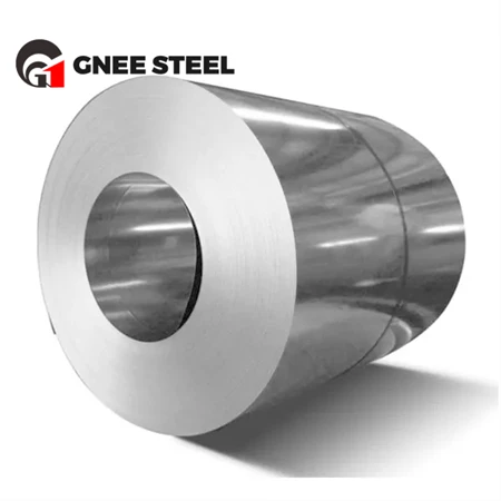 Stainless Steel Coil34