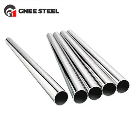 Stianless Steel Pipe67