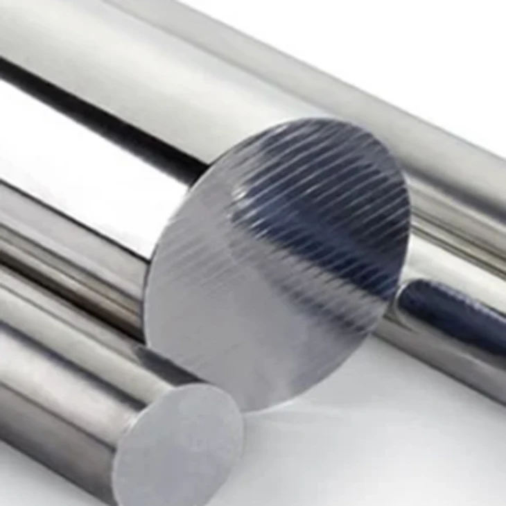 316H STAINLESS ROD