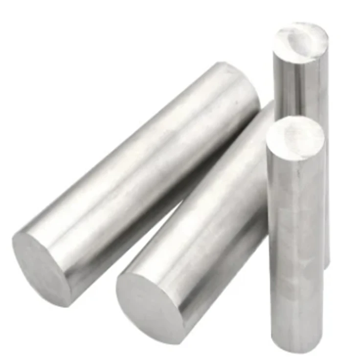 316L ROUND BAR