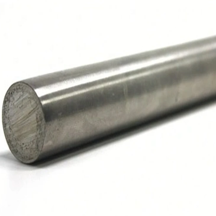 316L ROUND BAR