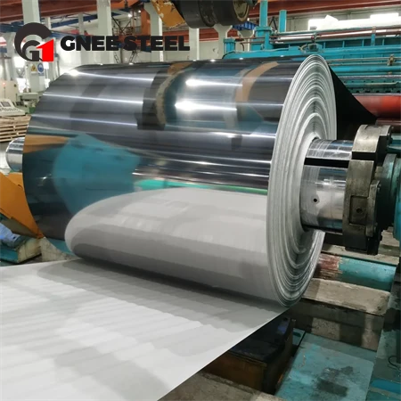 Stainless Steel Coil59