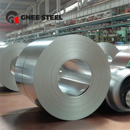 316SS Stainless Coil