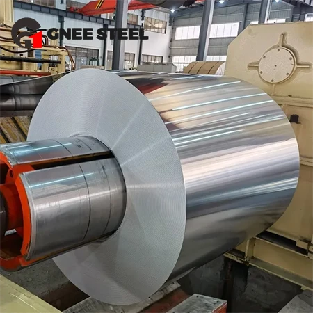 Stainless Steel Coil57