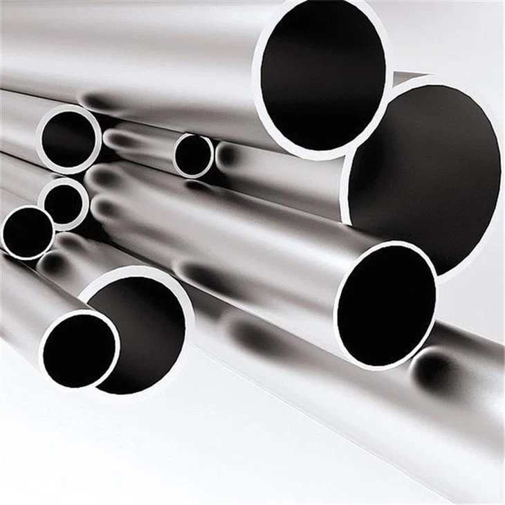 316Ti Stainless Steel Pipe For Industry
