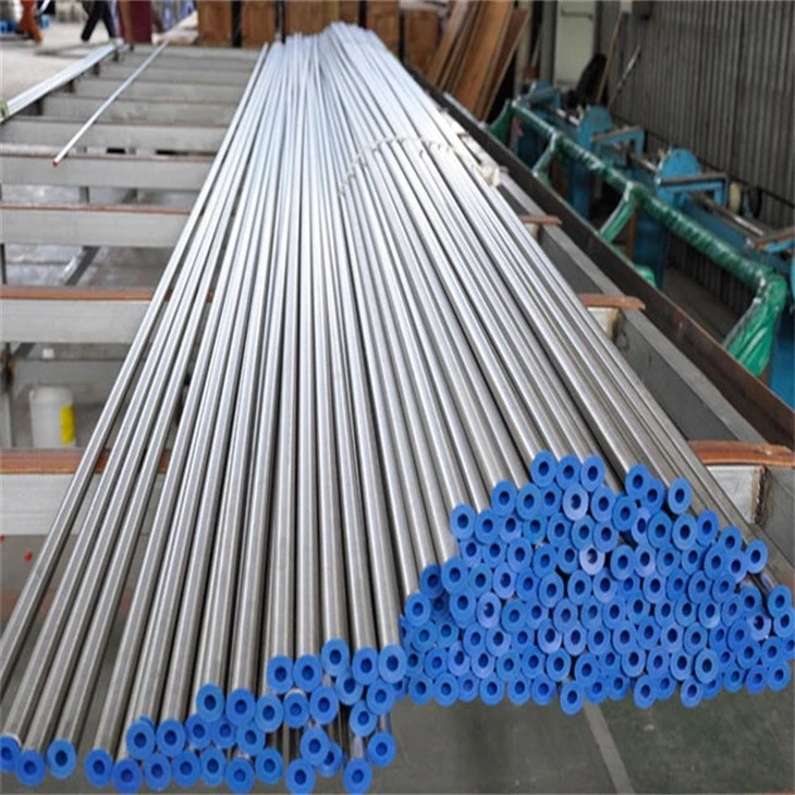 405 Stainless Steel Pipe For High Temperature Environment