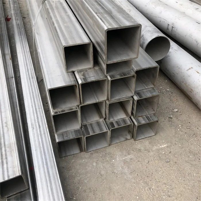 410J2 Stainless Steel Pipe For Automotive Industry
