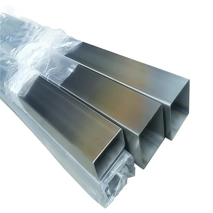 410J2 Stainless Steel Pipe For Automotive Industry