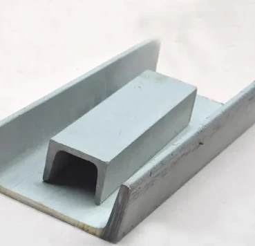 420F Stainless Steel Channel