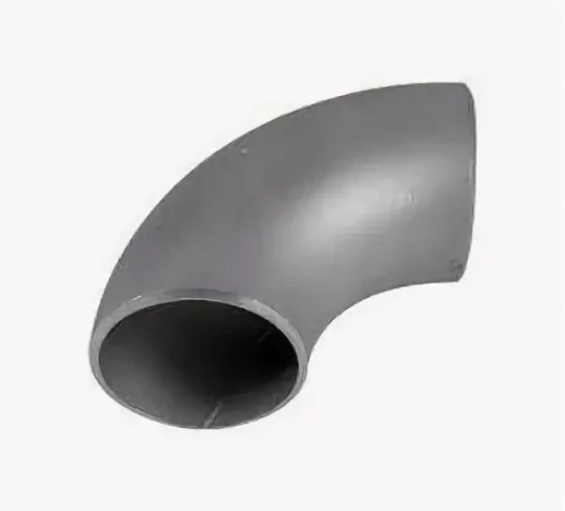 420J2 Stainless Steel Elbow Pipe Fitting