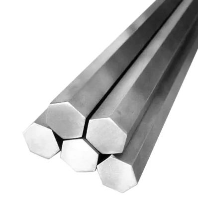 420S Stainless Round Bar