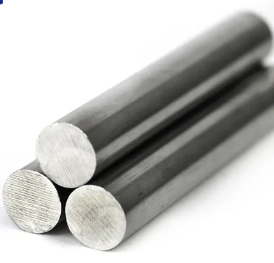 420S Stainless Round Bar