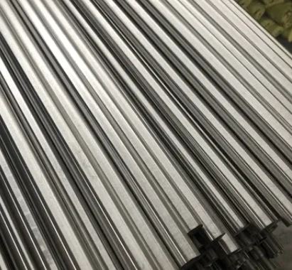 440C Stainless Round Bar