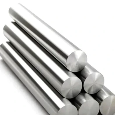 440C Stainless Round Bar