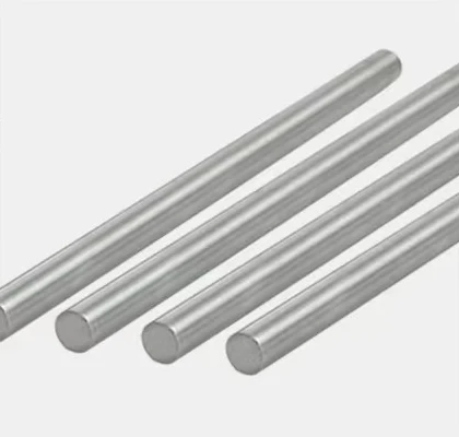 440C Stainless Round Bar