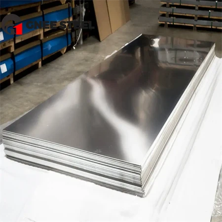 Stainless Steel Plate127