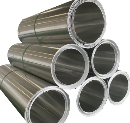 ASTM 309S Stainless Steel Foil