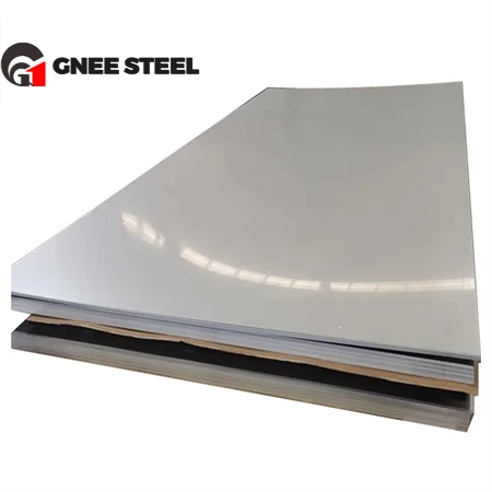 Stainless Steel Plate67