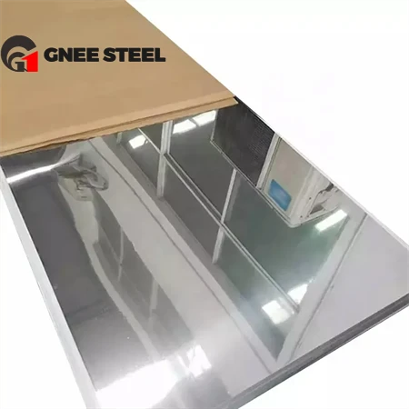 ASTM 316 Cold Rolled Stainless Steel Plate