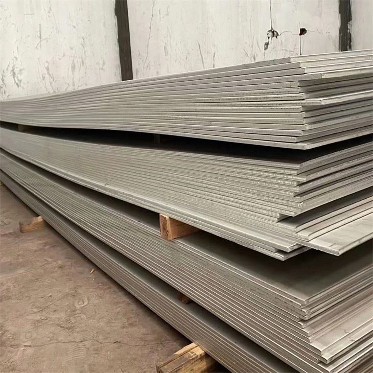 C22 165 Hastelloy Sheet
