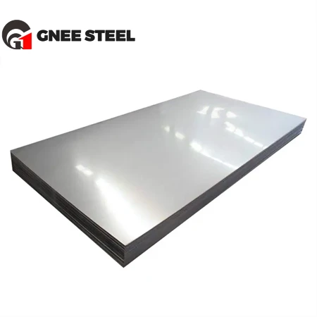 Stainless Steel Plate99