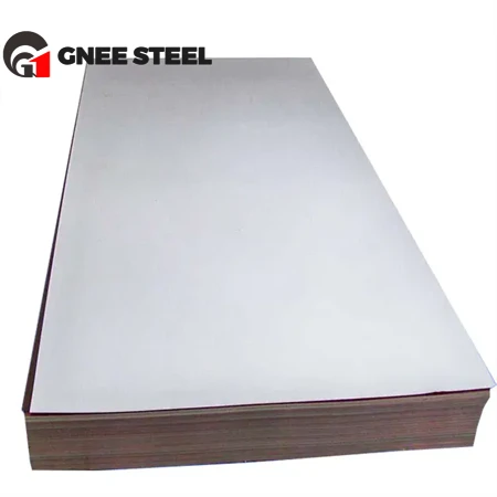 Stainless Steel Plate98