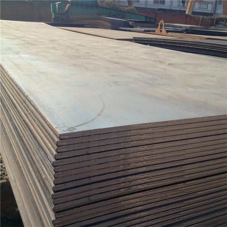 Nickel Silver Sheet
