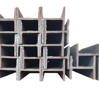 317L স্টেইনলেস স্টীল আই-বিম