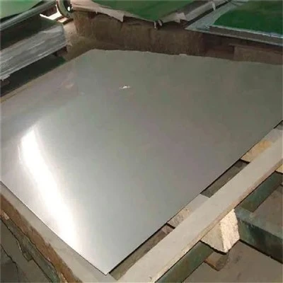 হেসটেলয় সি 276 কোল্ড রোলড প্লেট