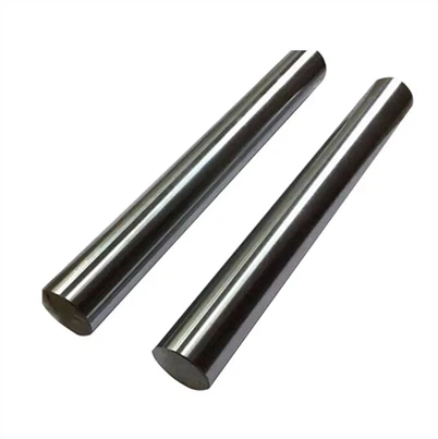 SUS 405 স্টেইনলেস স্টীল রড