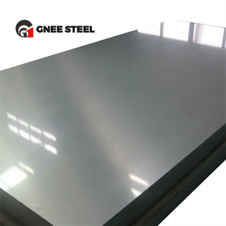 SS Plate 6mm 2507