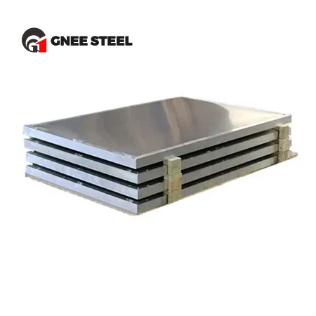 Stainless Steel Plate39