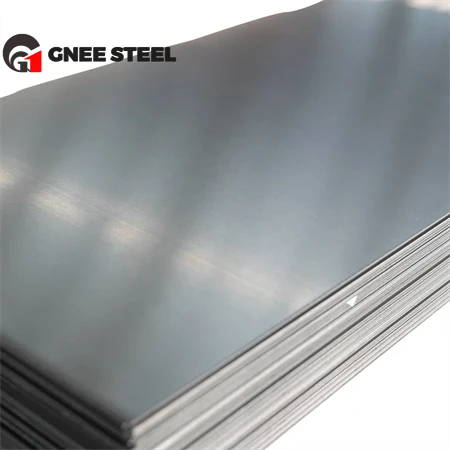Stainless Steel Plate82