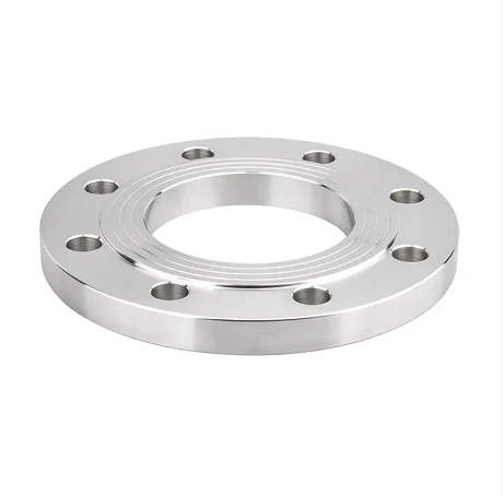 SUS 2205 Stainless Steel Flange
