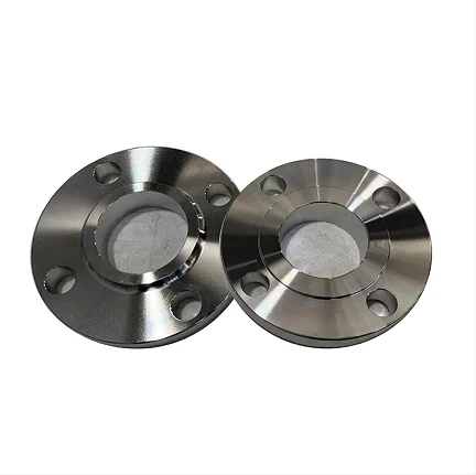 SUS 2205 Stainless Steel Flange