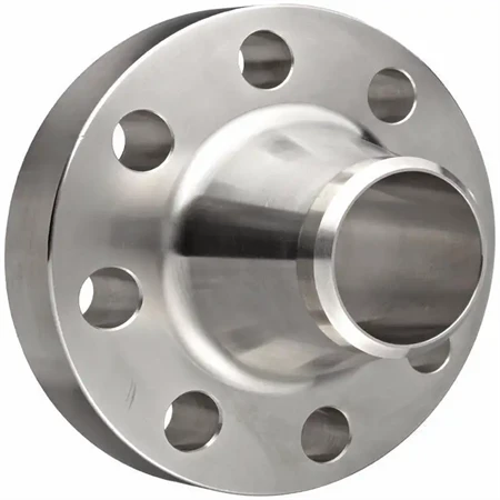 SUS 2205 Stainless Steel Flange