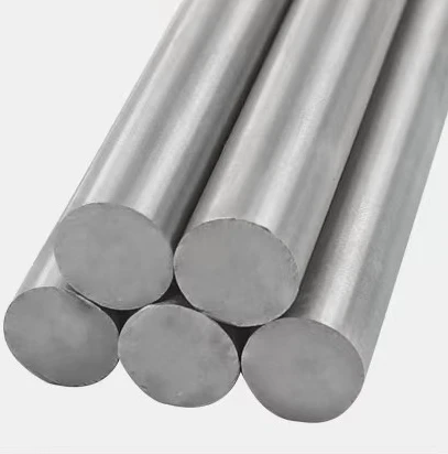 SUS 304L Stainless Round Bar
