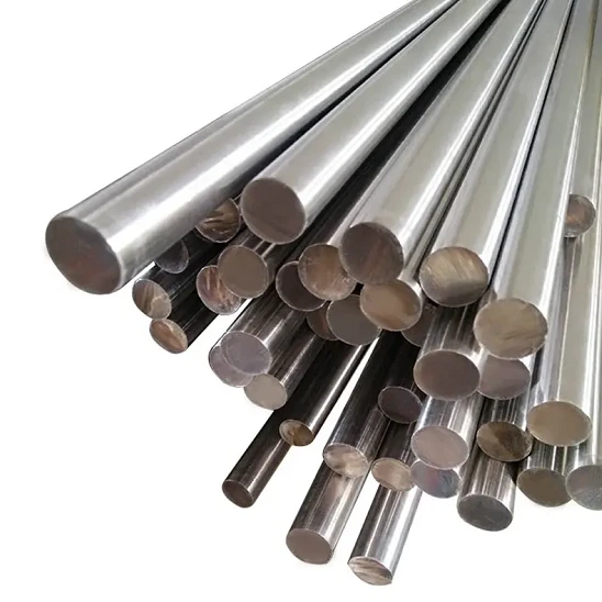 SUS 316L Stainless Steel Rod