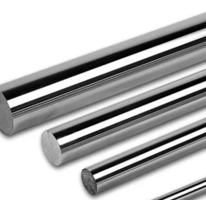 SUS 317 Stainless Round Bar