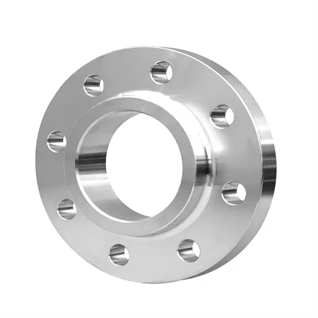 SUS 430F Stainless Steel Flange