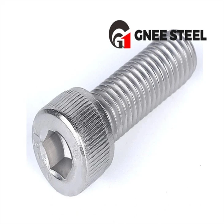 A2-70 A4-80 DIN912 Allen Bolts