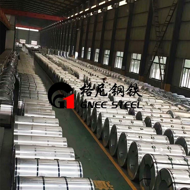 Cold And Hot Rolled 304 316ti 2205 2304 254smo 253mA Stainless Steel Coils