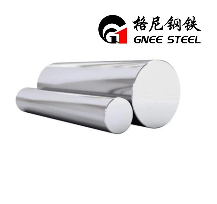 Incoloy Alloy 909 Nickel Bar