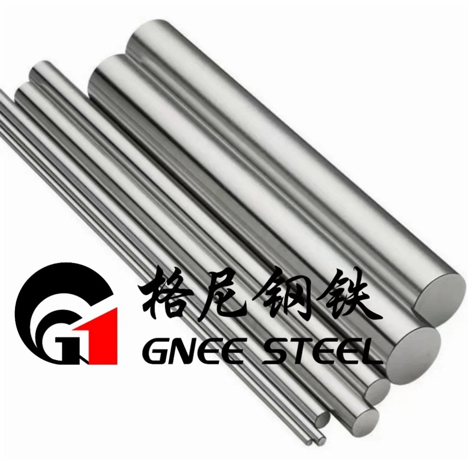 Incoloy Alloy 909 Nickel Bar