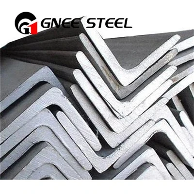 446 Ferritic স্টেইনলেস স্টীল কোণ স্টক